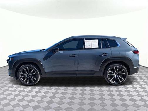 2024 Mazda CX-50 2.5 S Premium Plus Package