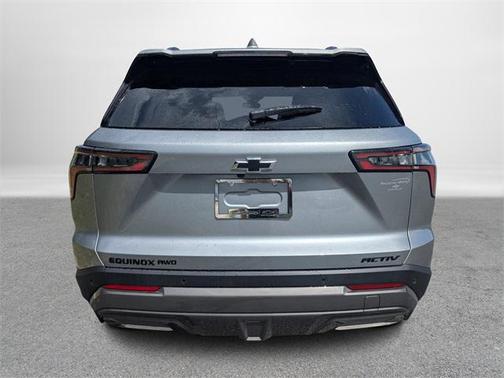 2026 Chevrolet Equinox AWD ACTIV