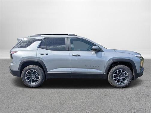 2026 Chevrolet Equinox AWD ACTIV