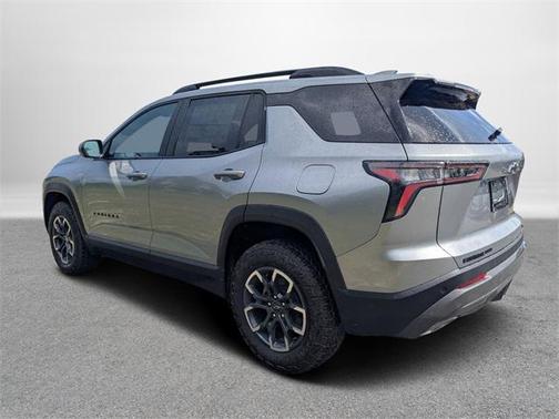 2026 Chevrolet Equinox AWD ACTIV