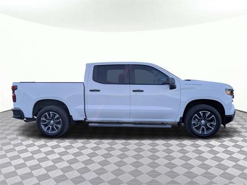 2023 Chevrolet Silverado 1500 WT