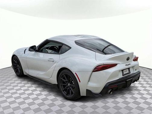 2023 Toyota GR Supra 3.0