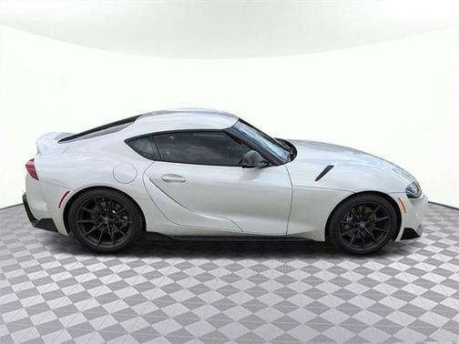 2023 Toyota GR Supra 3.0