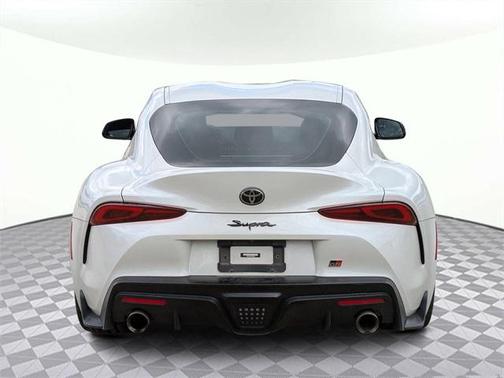 2023 Toyota GR Supra 3.0