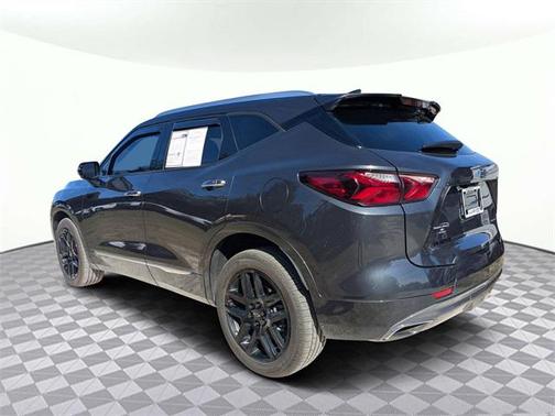 2022 Chevrolet Blazer Premier