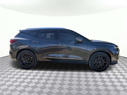 2022 Chevrolet Blazer Premier