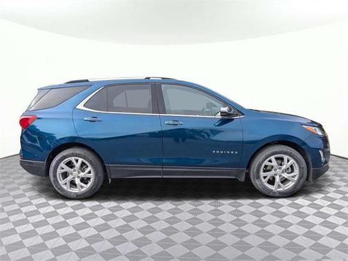2020 Chevrolet Equinox L