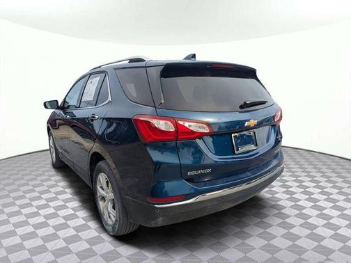 2020 Chevrolet Equinox L