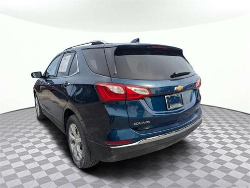 2020 Chevrolet Equinox L
