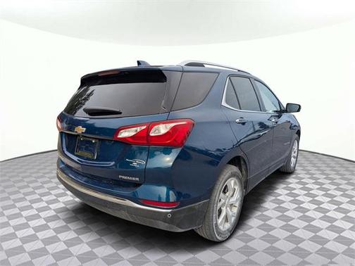 2020 Chevrolet Equinox L