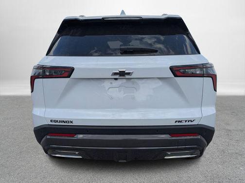 2026 Chevrolet Equinox FWD ACTIV