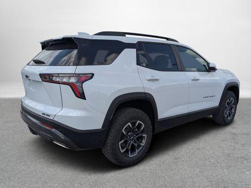 2026 Chevrolet Equinox FWD ACTIV