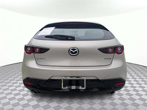 2024 Mazda Mazda3 FWD w/Preferred Package
