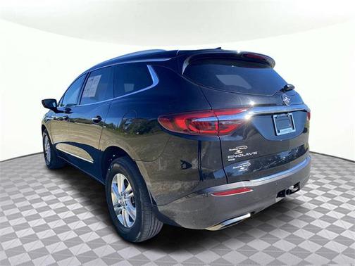 2020 Buick Enclave AWD Premium