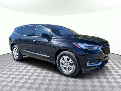 2020 Buick Enclave AWD Premium