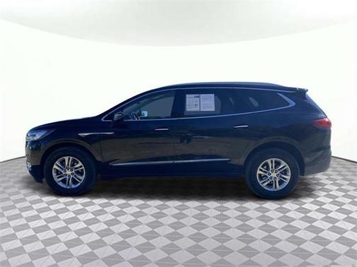 2020 Buick Enclave AWD Premium