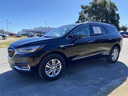 2020 Buick Enclave AWD Premium
