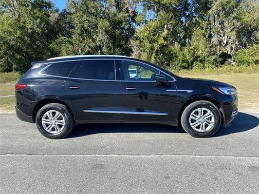 2020 Buick Enclave AWD Premium