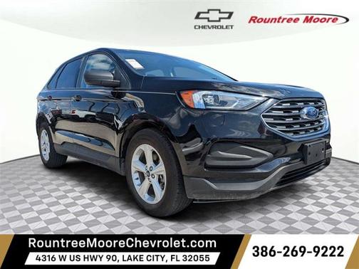2020 Ford Edge SE