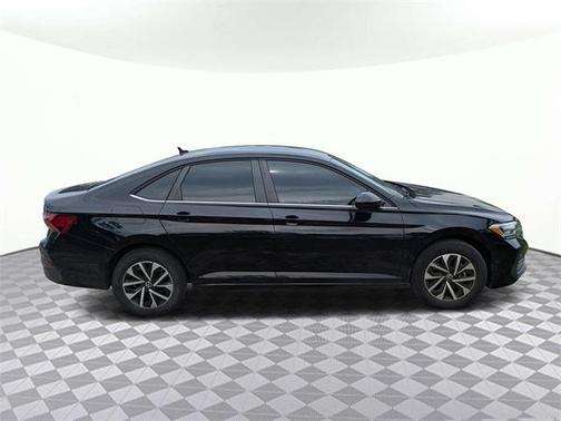 2022 Volkswagen Jetta 1.5T S
