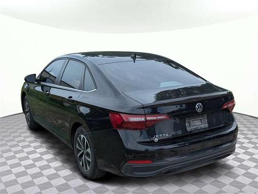 2022 Volkswagen Jetta 1.5T S
