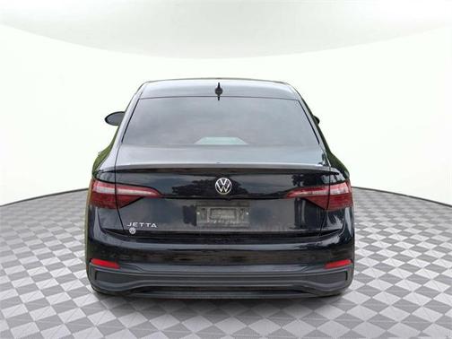 2022 Volkswagen Jetta 1.5T S