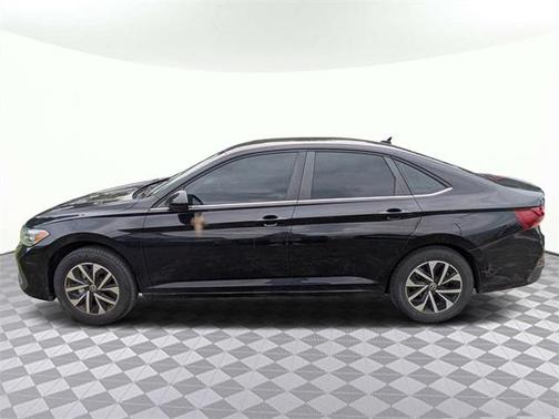 2022 Volkswagen Jetta 1.5T S