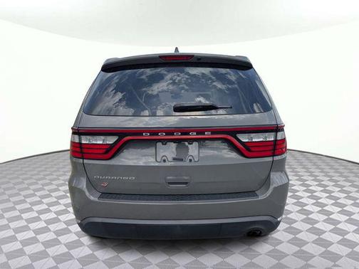 2020 Dodge Durango SXT AWD