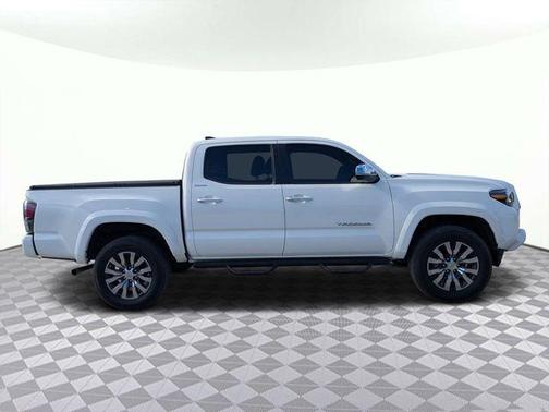 2022 Toyota Tacoma Limited