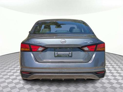 2023 Nissan Altima S FWD