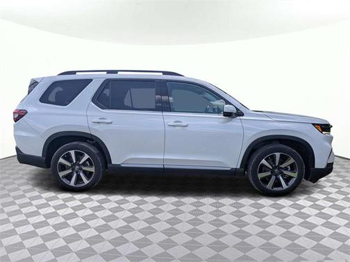 2023 Honda Pilot AWD Elite