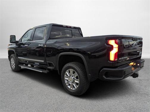 2026 Chevrolet Silverado 2500 High Country