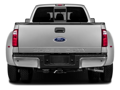 2016 Ford F-350 Lariat