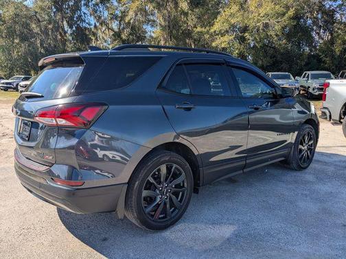 2023 Chevrolet Equinox FWD RS