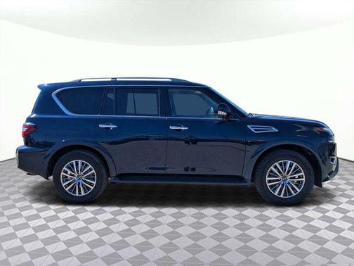 2023 Nissan Armada SL 4WD