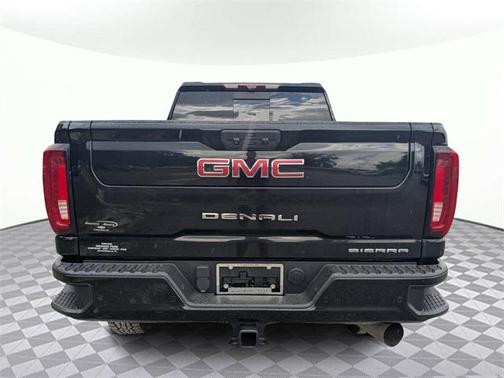 2021 GMC Sierra 2500 Denali