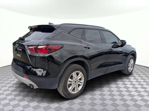 2019 Chevrolet Blazer 3LT