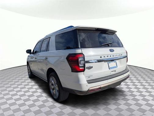 2023 Ford Expedition King Ranch