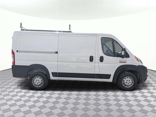 2019 RAM ProMaster 1500 Low Roof