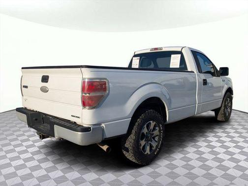 2011 Ford F-150 XL