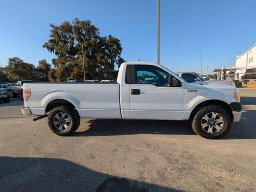 2011 Ford F-150 XL