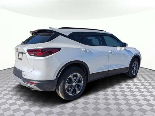 2024 Chevrolet Blazer 3LT