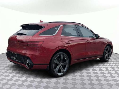 2023 Genesis GV70 2.5T AWD