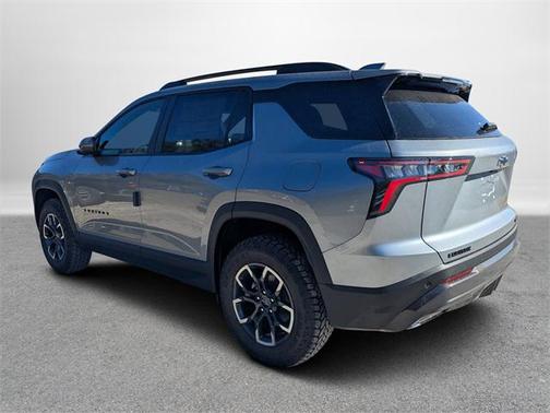 2026 Chevrolet Equinox FWD ACTIV