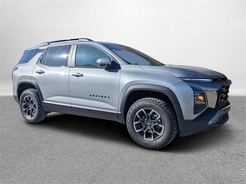 2026 Chevrolet Equinox FWD ACTIV