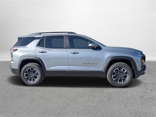 2026 Chevrolet Equinox FWD ACTIV