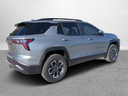 2026 Chevrolet Equinox FWD ACTIV