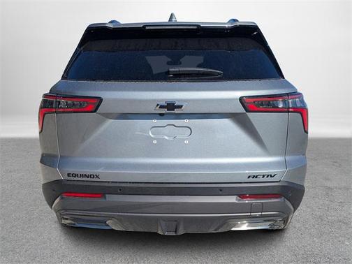 2026 Chevrolet Equinox FWD ACTIV