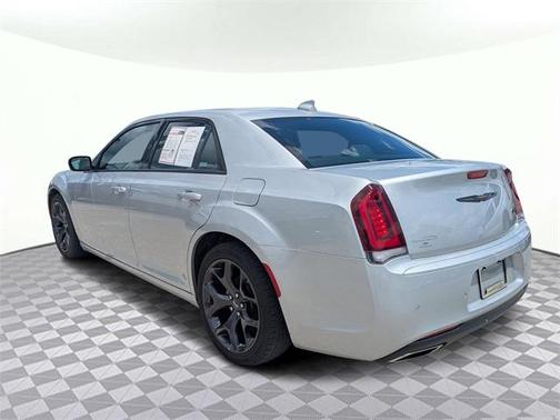 2023 Chrysler 300 S