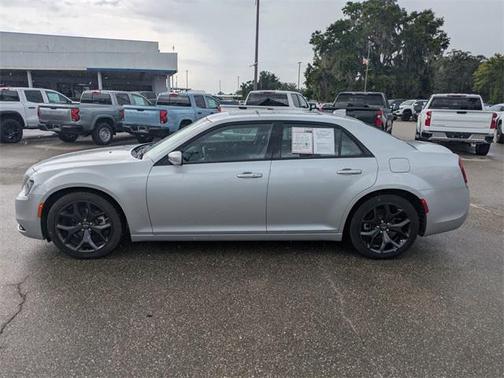 2023 Chrysler 300 S